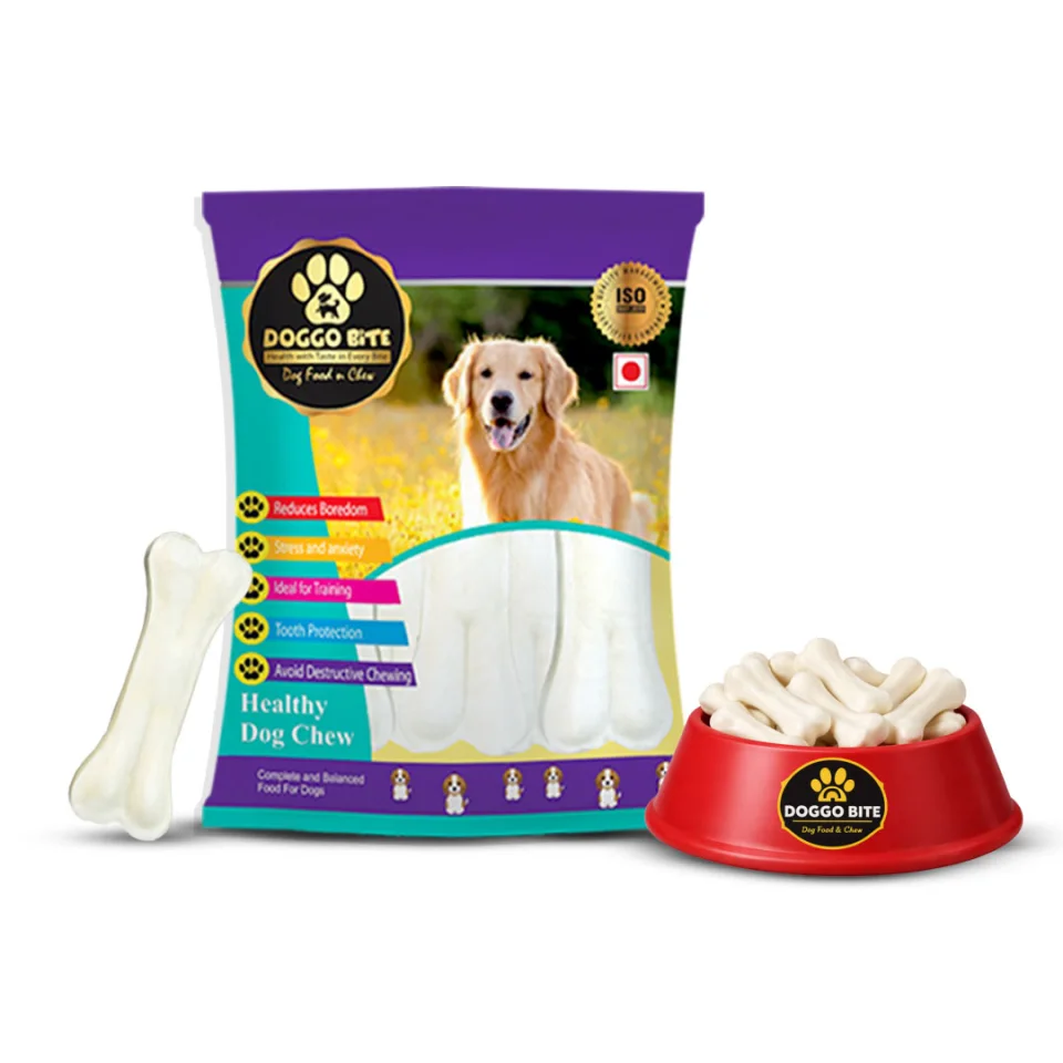 Treats & Chews collection