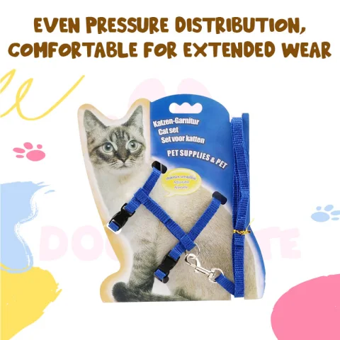Cat Body Belt 10Mm - view 4