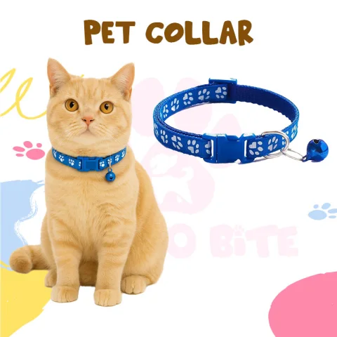Cat / Puppy Collar 10 Mm - view 3