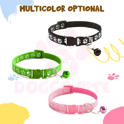 Cat / Puppy Collar 15 Mm - view 4