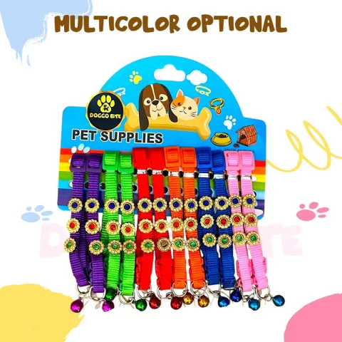Cat / Puppy Fancy Collar Special - view 2