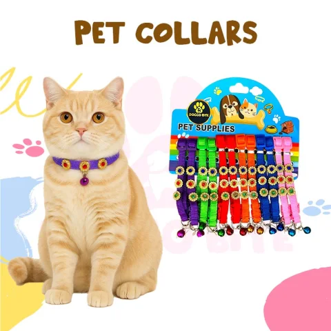 Cat / Puppy Fancy Collar Special - view 3