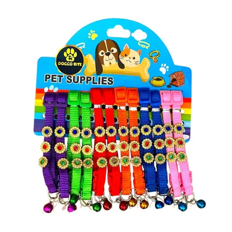 Cat / Puppy Fancy Collar