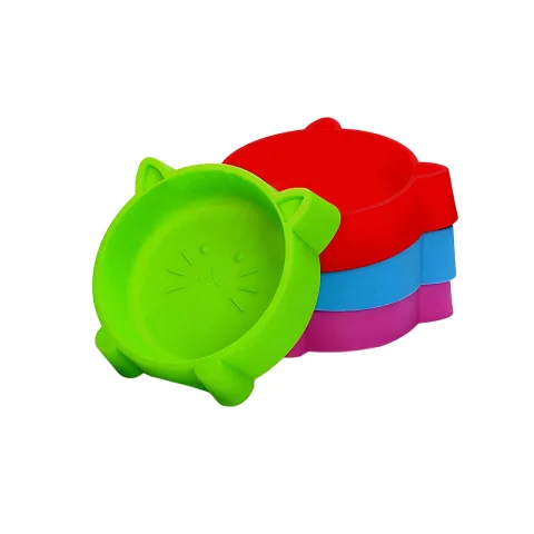 Cat Shape Bowl 1