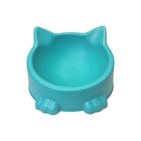 Cat Shape Bowl 2