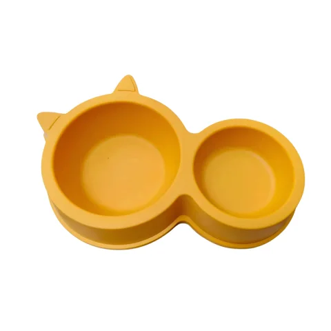 Cat Shape Bowl 3 - view 1