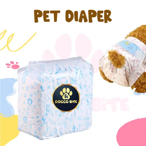 Diaper Pack Of XXS - view 5