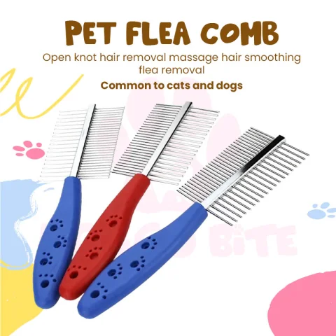 Double Sided Comb - view 5