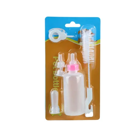Feeding Bottle (100 ML)