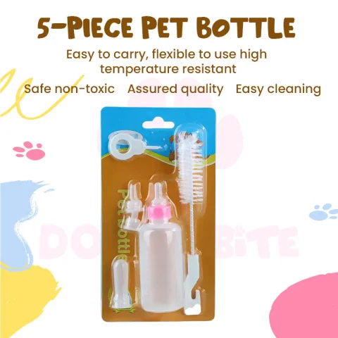 Feeding Bottle (100 ML) - view 2