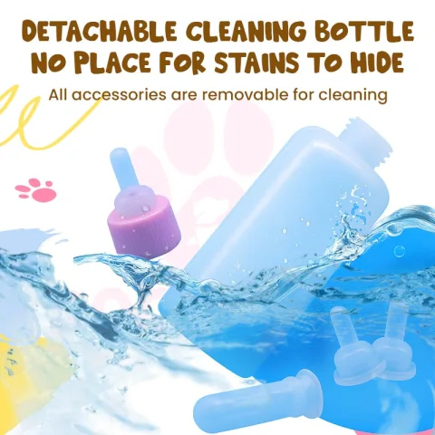 Feeding Bottle (100 ML) - view 3