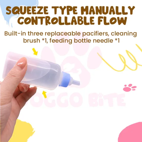 Feeding Bottle (100 ML) - view 4