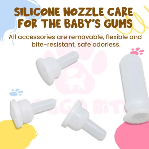 Feeding Bottle (100 ML) - view 5