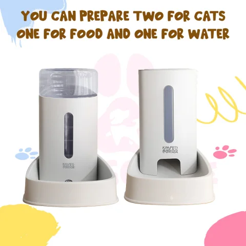 Food Dispenser Bucket - view 4