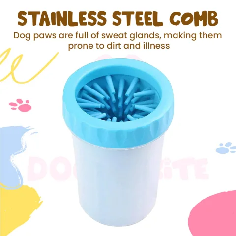 Foot Washing Cup Pack Of Large Size - view 2
