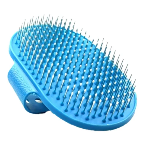 Grooming Massager Steel Pin - view 1