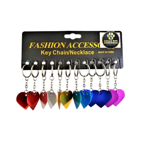 Love Tag Pack Of 12 Pcs