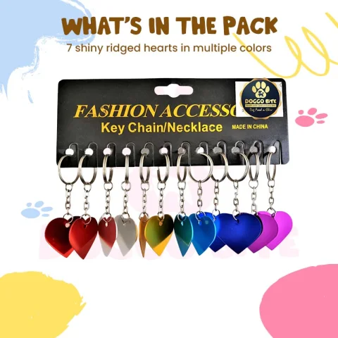 Love Tag Pack Of 12 Pcs - view 3