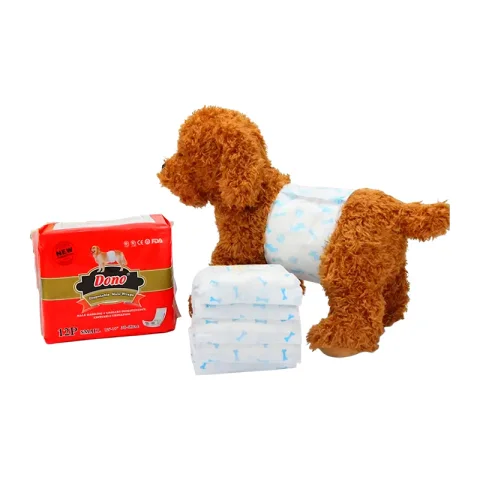 Male Wraps Size Of XS Pack Of 14Pcs / Pkt