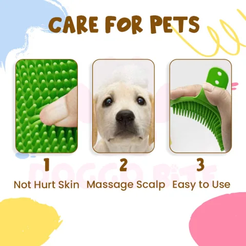 Palm Massager - view 2