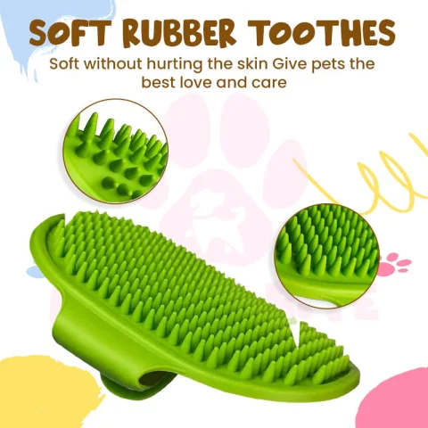 Palm Massager - view 3