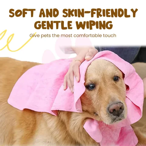 Pet Towel Small - view 5