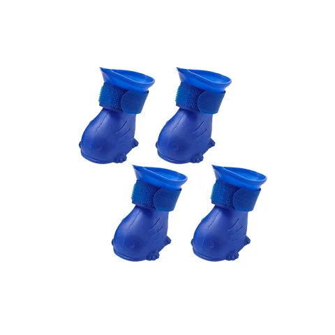 PVC Shoes Pack Of Medium Size - view 1