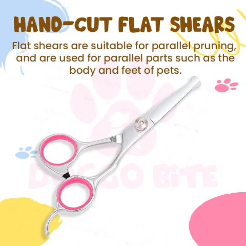 Scissors Set 1 (4 Pieces) - view 4
