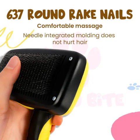 Self Slicker Brush (Special) - view 3