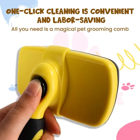 Self Slicker Brush (Special) - view 4