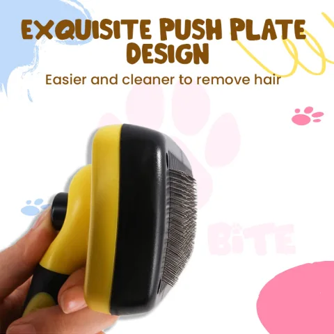 Self Slicker Brush (Special) - view 5