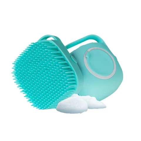 Silicon Massage Bath Brush
