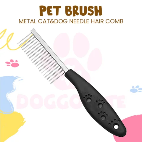 Single Comb - view 5