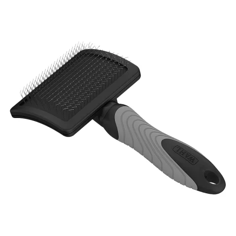 Slicker Brush Black (Small Size)