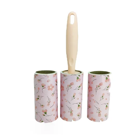 Sticky Brush Pack Of 3 Rolls (10 Leaves Each) - view 1