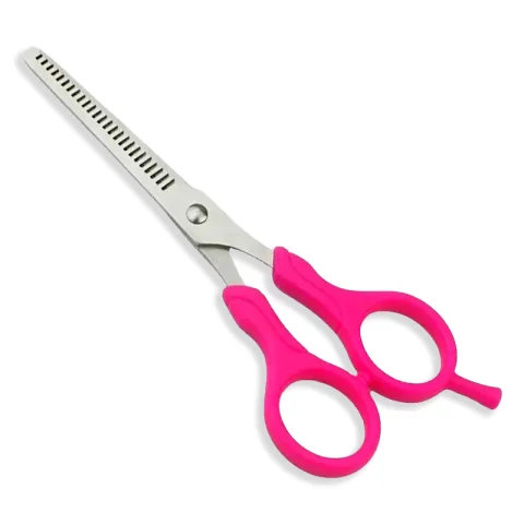 VETLORY Steel Hair Scissor 8 Inch For Dogs And Cats