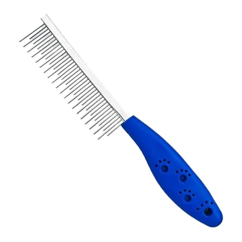 Zigzag Comb - view 1